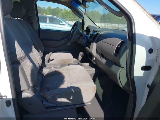Продажа на аукционе авто 2006 Nissan Frontier Se, vin: 1N6AD07UX6C463043, номер лота: 45946012