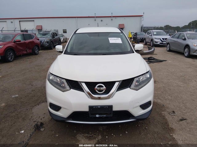Nissan ROGUE S 2016 JN8AT2MT4GW013499 Image 12