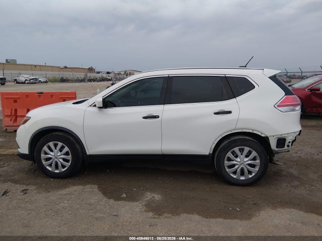 JN8AT2MT4GW013499 Nissan ROGUE S