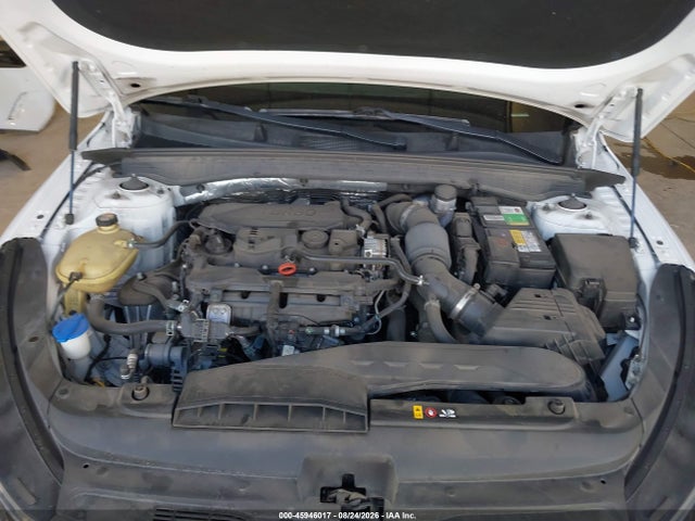 KIA K5 LXS 2021 5XXG14J28MG054699 Image 10