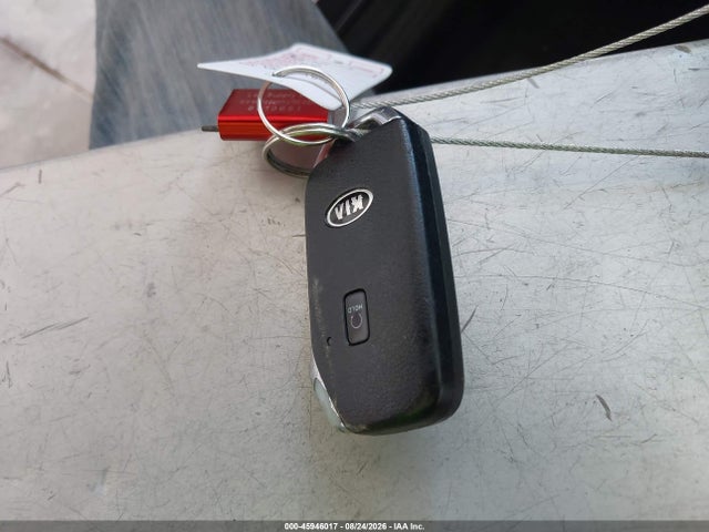 KIA K5 LXS 2021 5XXG14J28MG054699 Image 11