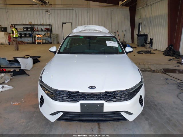 KIA K5 LXS 2021 5XXG14J28MG054699 Image 13