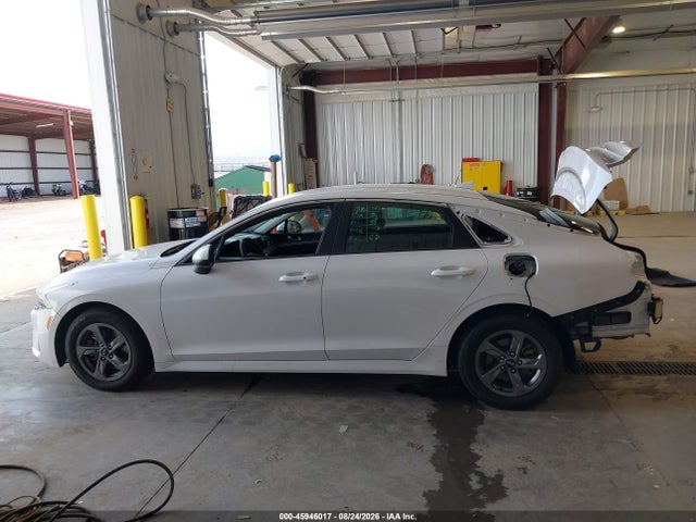KIA K5 LXS 2021 5XXG14J28MG054699 Image 15