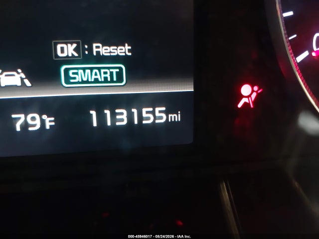 KIA K5 LXS 2021 5XXG14J28MG054699 Image 16