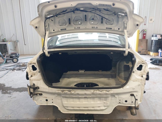 KIA K5 LXS 2021 5XXG14J28MG054699 Image 17