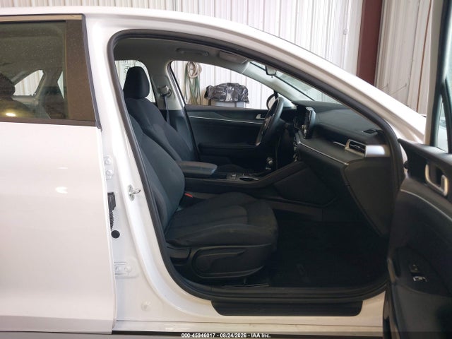 KIA K5 LXS 2021 5XXG14J28MG054699 Image 5
