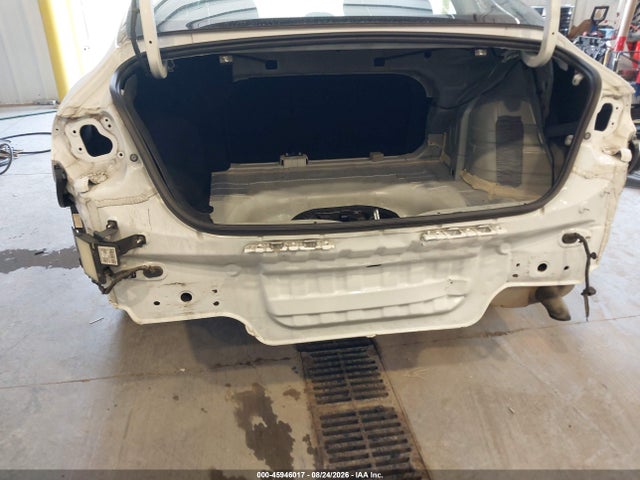 KIA K5 LXS 2021 5XXG14J28MG054699 Image 6