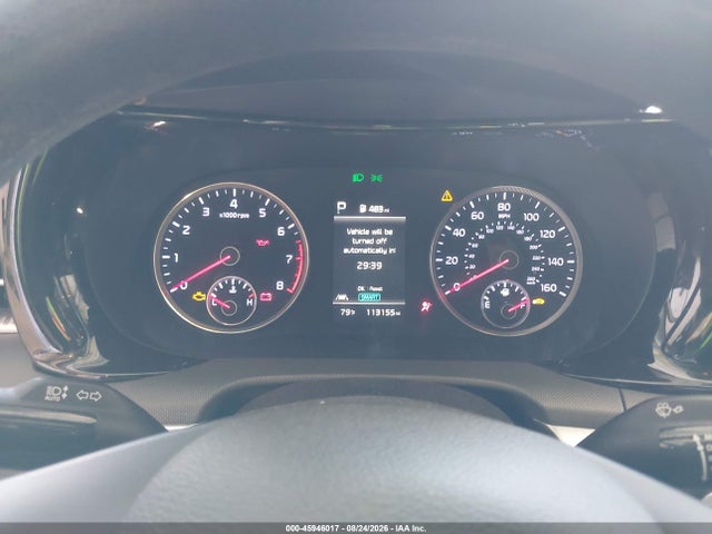 KIA K5 LXS 2021 5XXG14J28MG054699 Image 7