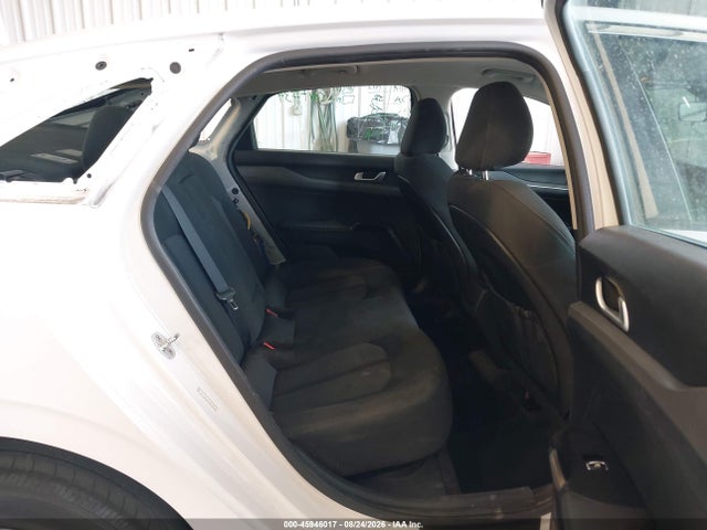 KIA K5 LXS 2021 5XXG14J28MG054699 Image 8