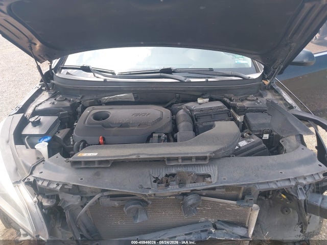 Aukcja sprzedaży 2017 Hyundai Sonata, vin: 5NPE24AF9HH512011, numer aukcji: 45946026