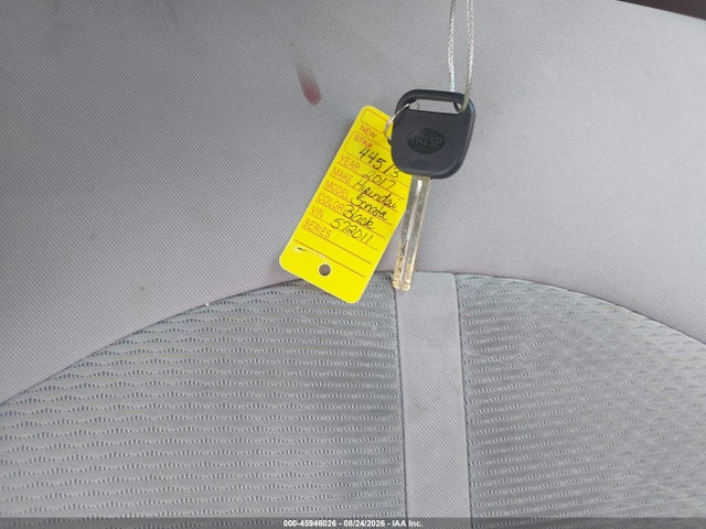 Aukcja sprzedaży 2017 Hyundai Sonata, vin: 5NPE24AF9HH512011, numer aukcji: 45946026