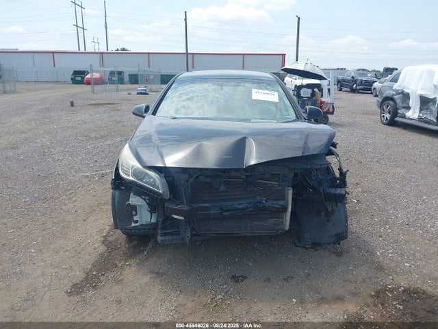 Aukcja sprzedaży 2017 Hyundai Sonata, vin: 5NPE24AF9HH512011, numer aukcji: 45946026