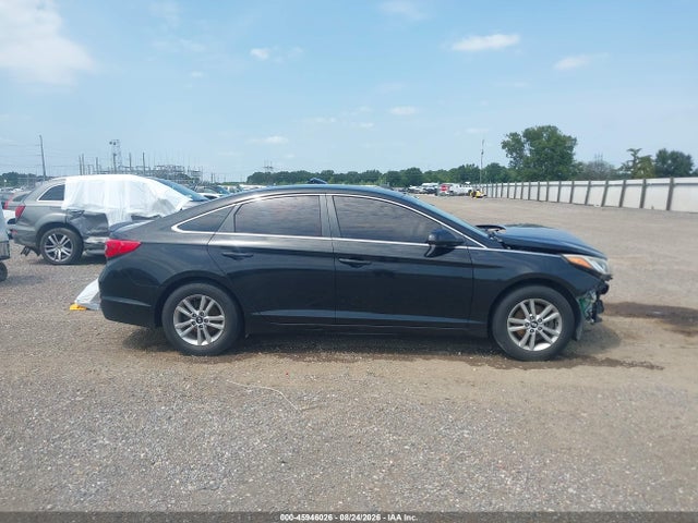 Aukcja sprzedaży 2017 Hyundai Sonata, vin: 5NPE24AF9HH512011, numer aukcji: 45946026