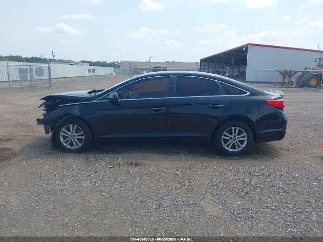 Aukcja sprzedaży 2017 Hyundai Sonata, vin: 5NPE24AF9HH512011, numer aukcji: 45946026