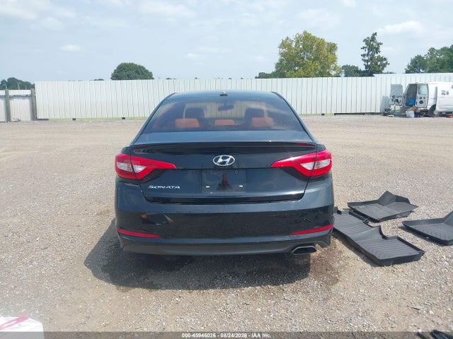 Aukcja sprzedaży 2017 Hyundai Sonata, vin: 5NPE24AF9HH512011, numer aukcji: 45946026