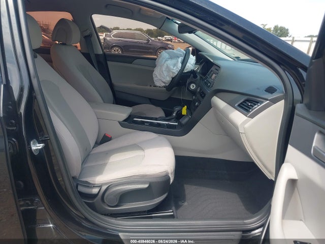 Aukcja sprzedaży 2017 Hyundai Sonata, vin: 5NPE24AF9HH512011, numer aukcji: 45946026