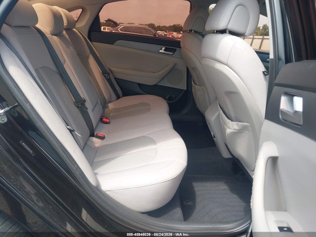 Aukcja sprzedaży 2017 Hyundai Sonata, vin: 5NPE24AF9HH512011, numer aukcji: 45946026