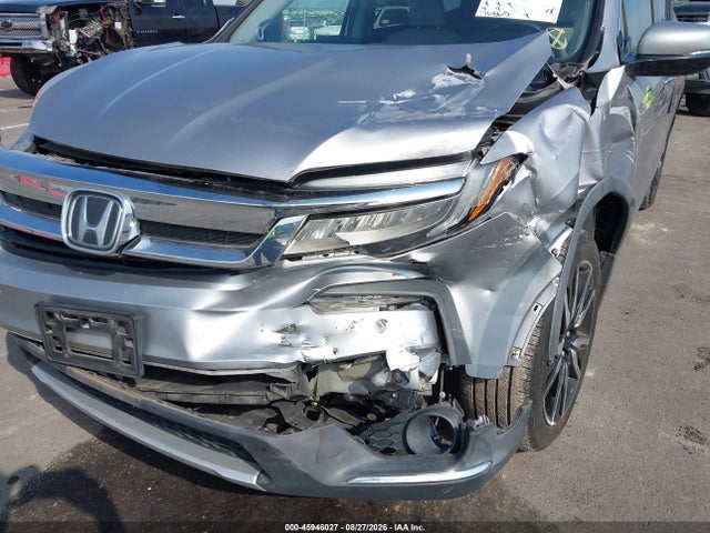 Продажа на аукционе авто 2019 Honda Pilot Elite, vin: 5FNYF6H09KB074952, номер лота: 45946027