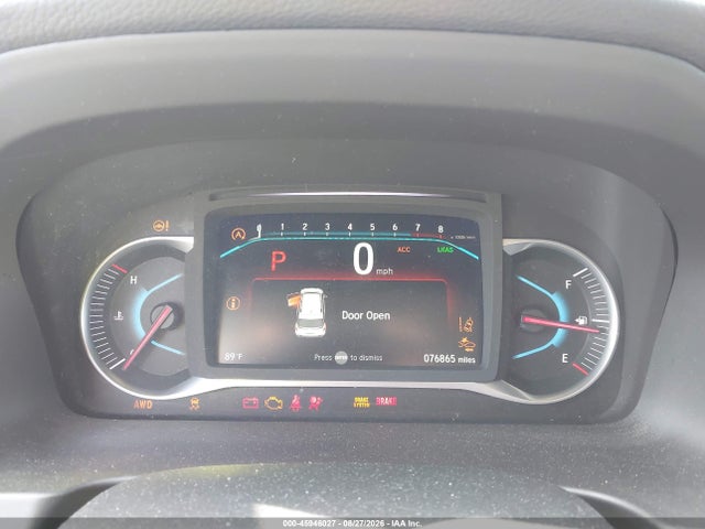 Продажа на аукционе авто 2019 Honda Pilot Elite, vin: 5FNYF6H09KB074952, номер лота: 45946027