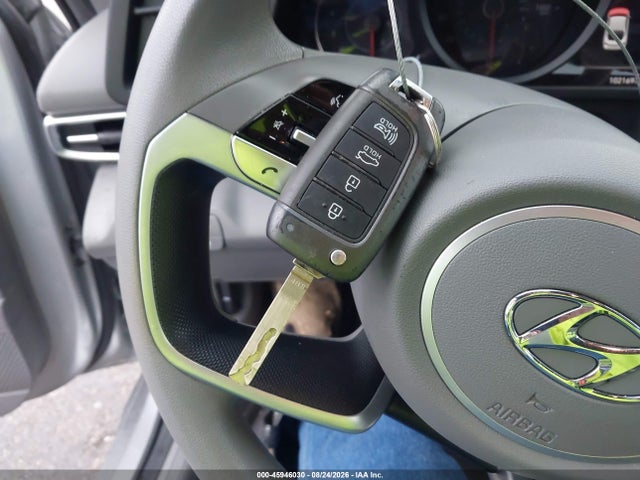 Продаж на аукціоні авто 2021 Hyundai Elantra Se, vin: 5NPLL4AG9MH049682, номер лоту: 45946030