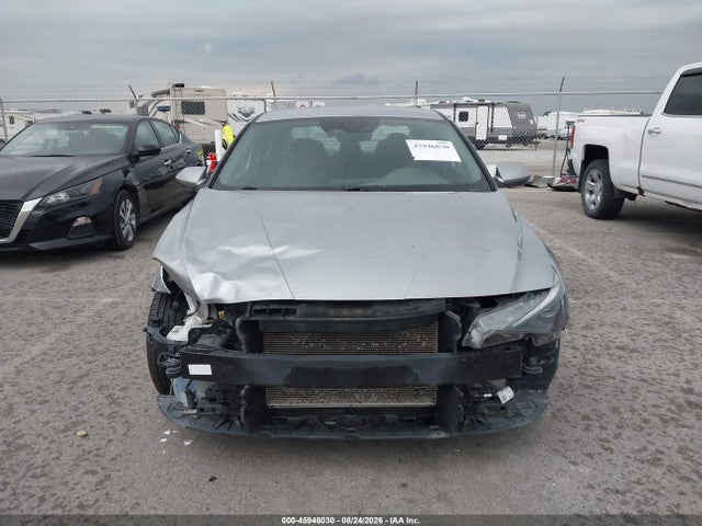Продаж на аукціоні авто 2021 Hyundai Elantra Se, vin: 5NPLL4AG9MH049682, номер лоту: 45946030