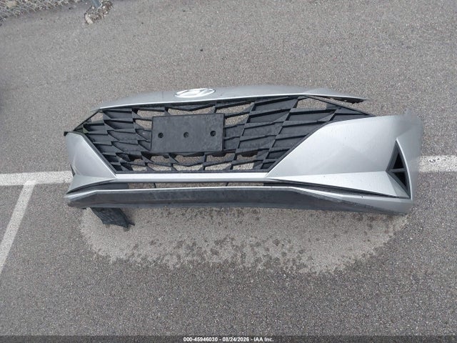 Продаж на аукціоні авто 2021 Hyundai Elantra Se, vin: 5NPLL4AG9MH049682, номер лоту: 45946030