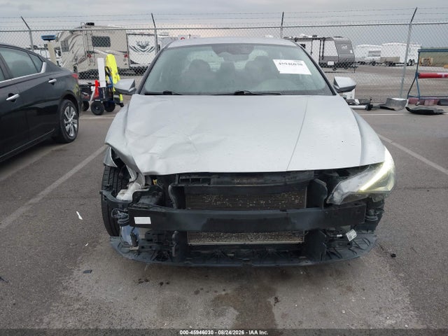 Продаж на аукціоні авто 2021 Hyundai Elantra Se, vin: 5NPLL4AG9MH049682, номер лоту: 45946030