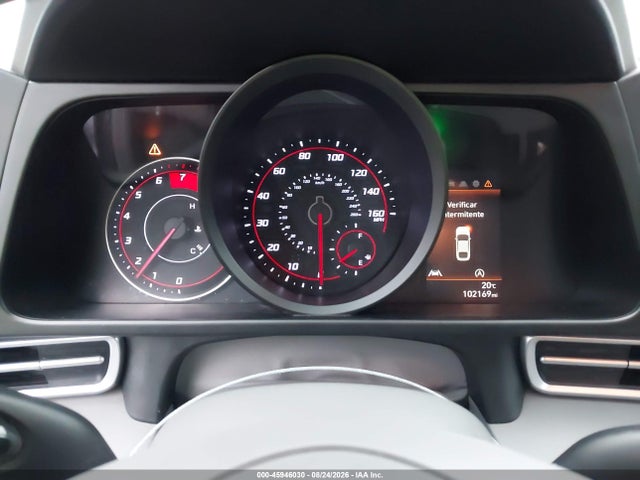 Продаж на аукціоні авто 2021 Hyundai Elantra Se, vin: 5NPLL4AG9MH049682, номер лоту: 45946030