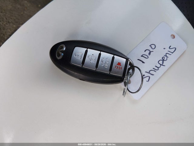 Продаж на аукціоні авто 2012 Infiniti G37x, vin: JN1CV6AR6CM977920, номер лоту: 45946031