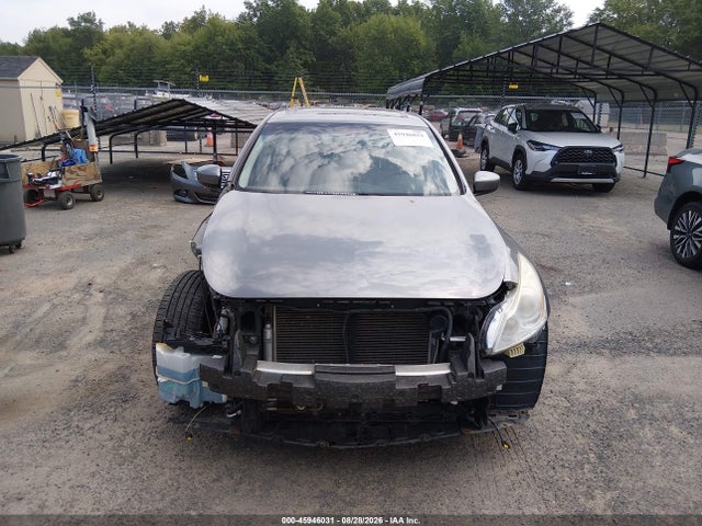 Продаж на аукціоні авто 2012 Infiniti G37x, vin: JN1CV6AR6CM977920, номер лоту: 45946031