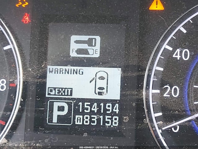 Продаж на аукціоні авто 2012 Infiniti G37x, vin: JN1CV6AR6CM977920, номер лоту: 45946031