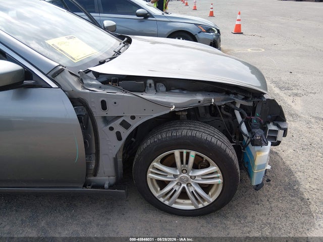 Продаж на аукціоні авто 2012 Infiniti G37x, vin: JN1CV6AR6CM977920, номер лоту: 45946031