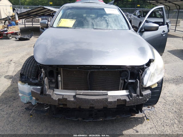 Продаж на аукціоні авто 2012 Infiniti G37x, vin: JN1CV6AR6CM977920, номер лоту: 45946031