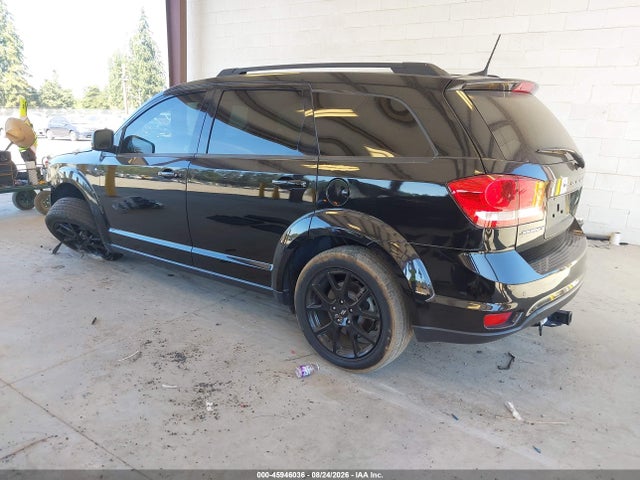 45946036 :رقم المزاد ، 3C4PDCBB1KT862720 vin ، 2019 Dodge Journey Se مزاد بيع