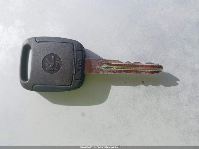Aukcja sprzedaży 2000 Nissan Maxima Gle/gxe/se, vin: JN1CA31D0YT758365, numer aukcji: 45946037