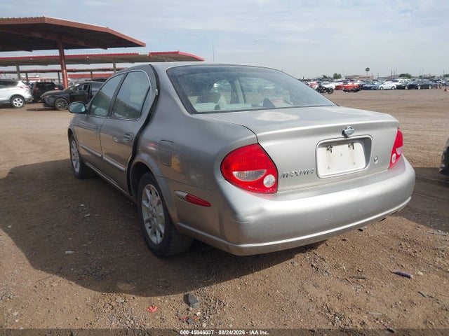 Aukcja sprzedaży 2000 Nissan Maxima Gle/gxe/se, vin: JN1CA31D0YT758365, numer aukcji: 45946037