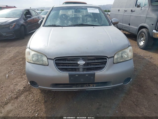 Aukcja sprzedaży 2000 Nissan Maxima Gle/gxe/se, vin: JN1CA31D0YT758365, numer aukcji: 45946037