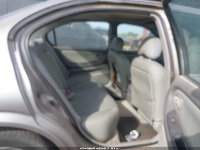 Aukcja sprzedaży 2000 Nissan Maxima Gle/gxe/se, vin: JN1CA31D0YT758365, numer aukcji: 45946037