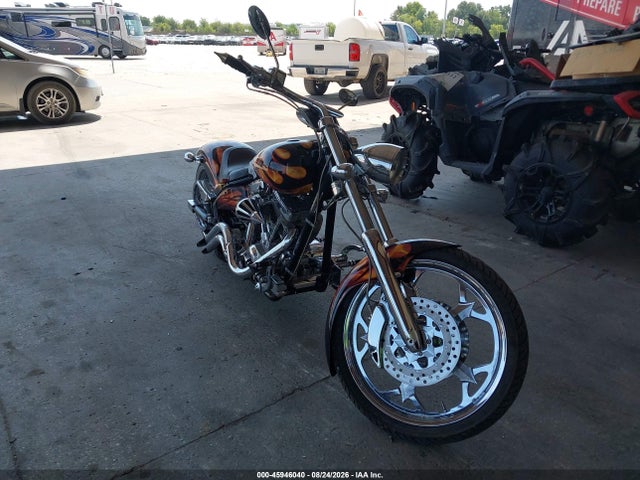 2006 American Iron Horse Slammer მანქანა იყიდება აუქციონზე, vin: 5L5SZ144461000169, აუქციონის ნომერი: 45946040