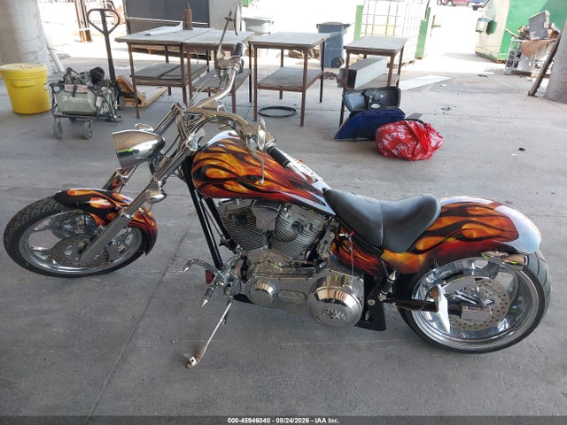 Aukcja sprzedaży 2006 American Iron Horse Slammer, vin: 5L5SZ144461000169, numer aukcji: 45946040