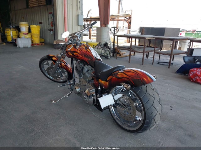 Aukcja sprzedaży 2006 American Iron Horse Slammer, vin: 5L5SZ144461000169, numer aukcji: 45946040