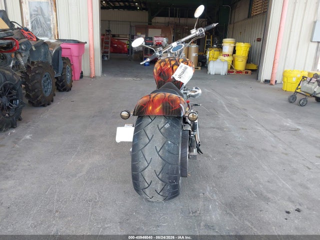 Aukcja sprzedaży 2006 American Iron Horse Slammer, vin: 5L5SZ144461000169, numer aukcji: 45946040