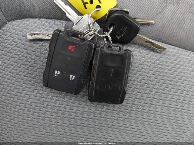 Продаж на аукціоні авто 2017 Chevrolet Colorado 4wd Wt, vin: 1GCGTBEN0H1239799, номер лоту: 45946049
