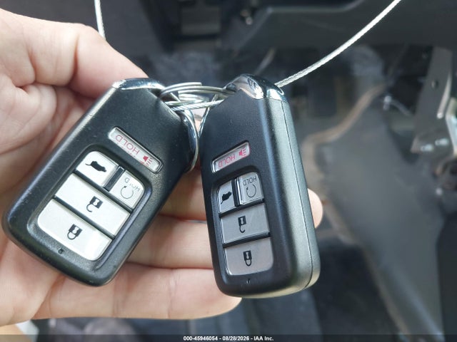 45946054 :رقم المزاد ، SHHFK7H60KU213054 vin ، 2019 Honda Civic Ex مزاد بيع