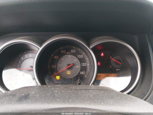 Продажа на аукционе авто 2008 Nissan Versa 1.8 Sl, vin: 3N1BC13E08L383226, номер лота: 45946055