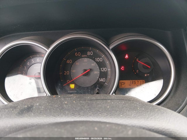 Продажа на аукционе авто 2008 Nissan Versa 1.8 Sl, vin: 3N1BC13E08L383226, номер лота: 45946055