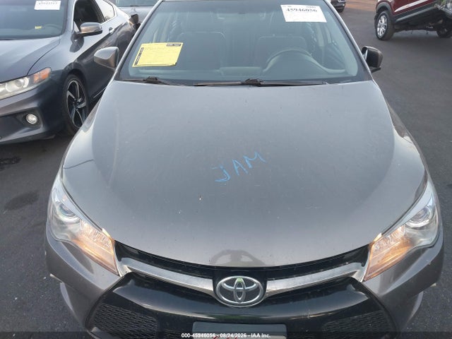 Продаж на аукціоні авто 2017 Toyota Camry Se, vin: 4T1BF1FK6HU311745, номер лоту: 45946056