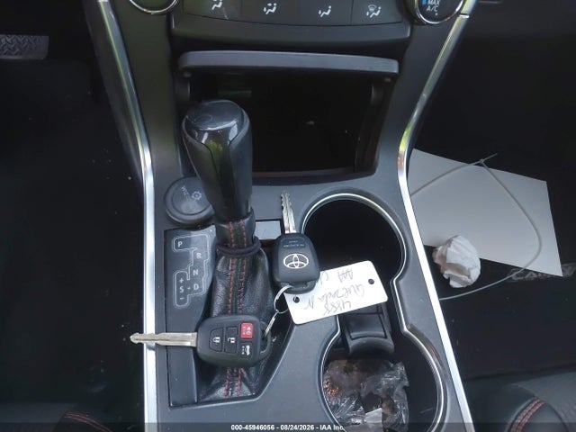 Продаж на аукціоні авто 2017 Toyota Camry Se, vin: 4T1BF1FK6HU311745, номер лоту: 45946056
