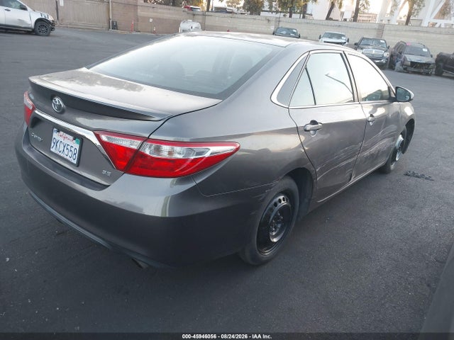Продаж на аукціоні авто 2017 Toyota Camry Se, vin: 4T1BF1FK6HU311745, номер лоту: 45946056
