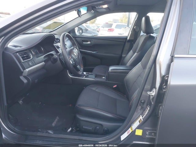 Продаж на аукціоні авто 2017 Toyota Camry Se, vin: 4T1BF1FK6HU311745, номер лоту: 45946056